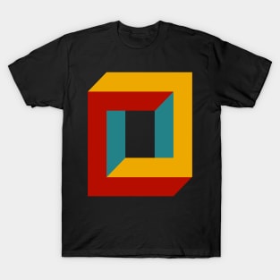 Penrose Square T-Shirt